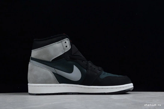 1 Air Retro Gore-Tex Element Black Grey Jordan Particle DB2889-001 DB2889-001 High 0502